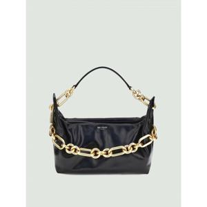 [BALMAIN] 라프리마 여성 숄더 백 FN1BS002LBFO 0PA 블랙 /6