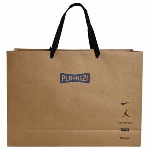 [플레이키즈프로]선물용 쇼핑백 조던 나이키 A238TTA04P