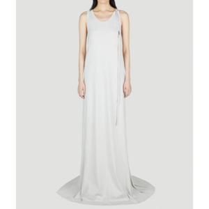 26 SS 앤 드뮐미스터 여성 X 롱 플레어 드레스 그레이 B0011141 FA045 045