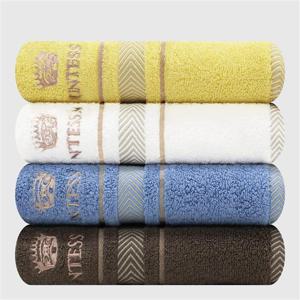 송월 카운테스마라 센치40 30수 면 수건 타올