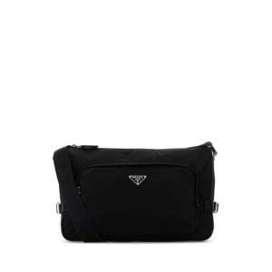 프라다 크로스백 2VH1912DMG F0002 BLACK