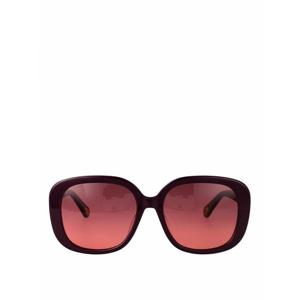 [CHLOE] 라프리마 여성 선글라스 CH0303SK005 Dark 레드 /8