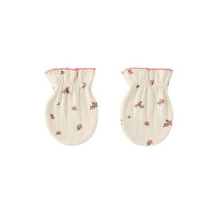 [밍크뮤](CR)어텀플라워아일렛손싸개 35A70-008-09