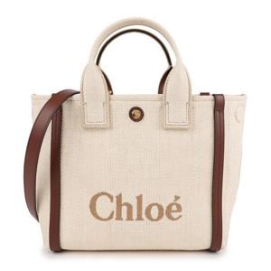 라프리마 끌로에 라피아 스몰 MARCIE 토트백 CH25US911P19-24P