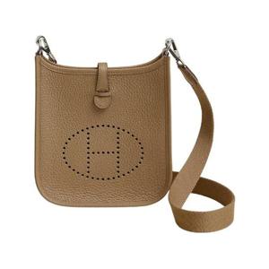 에르메스 에블린 16 아마존 백 클레망스   팔라듐 하드웨어 뿌시에르 H085945CKBN