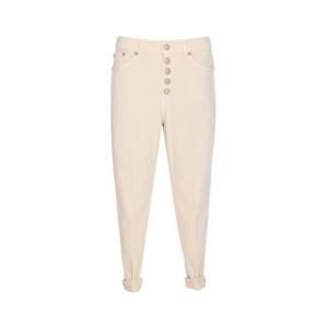 돈답 데님 팬츠 DP268B BSE037D KPT005 Beige