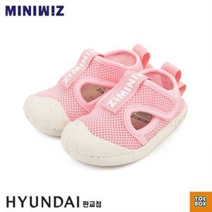 [토박스]미니위즈 위즈레오 0 라이트핑크(MZKCF2TSDP11LPK)
