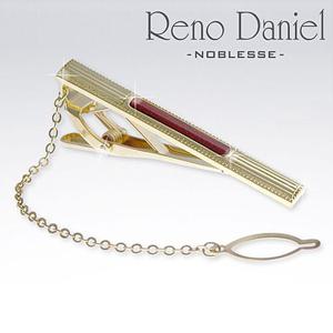 레노 다니엘 신사 넥타이핀 남성 선물용 인기 타이핀 레노다니엘 신사 정장 넥타이 선물 넥타이핀