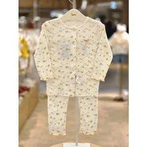 [에뜨와HB]2025년신상품 CR)오로라슬림내의 07S757682  유아내의 출산 신생 백일선물 돌선물