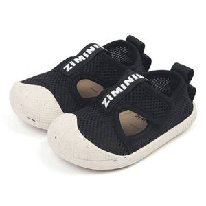 [토박스] (120-150mm) 미니위즈 위즈레오 0 블랙 샌들 신발 MZKCF2TSDP11BLK