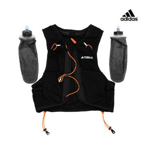 아디다스 테렉스 5L 물병 트레일 런닝 조끼 IW3651