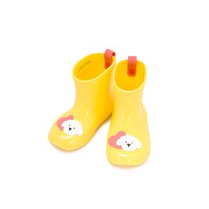 [블루독베이비]YE)하트도기레인부츠45114-663-01