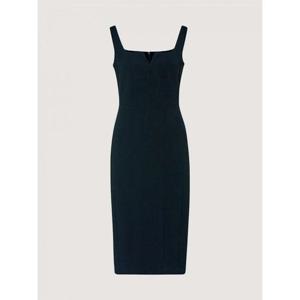 막스마라 스튜디오 롱 원피스 2516221051600 005 Blue