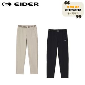 [아이더] DWU24301 BLANC (블랑)   여성 하이킹 팬츠