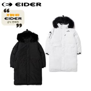 [아이더] DUW23553 TITAN REBIRTH (타이탄 리버스) UNI 긴기장 다운 자켓