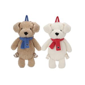 [블루독베이비]BE 도기인형미아방지가방 45A14-831-03,45A1483102 출산백일돌선물