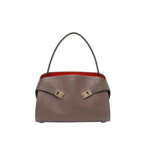 살바토레 페라가모 숄더백 780592219816 Brown