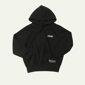[지프키즈]지프 클래식 후드티  KO3THU002