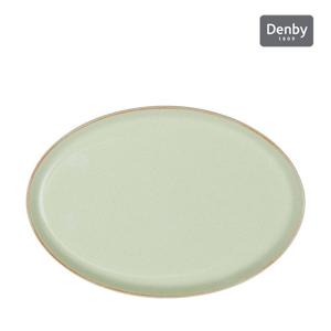 [덴비] 헤리티지 오차드 미디움 오벌 트레이_sw