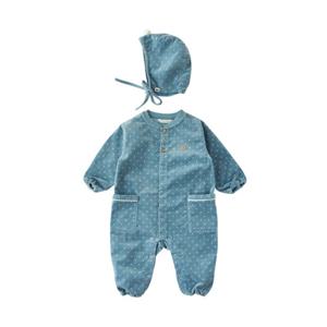 밍크뮤 25년가을겨울신상(BL)아미띠에뮤뮤SET우주복35A7067502A