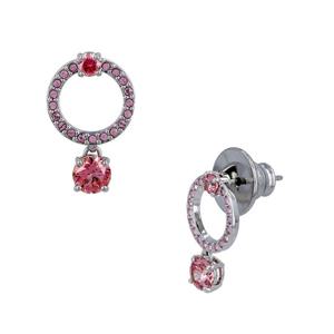 스와로브스키 5723565 Attract 드롭 귀걸이