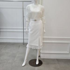 [미니멈]플라워 시스루블라우스 (MXCAWB7190 IV7)_IC