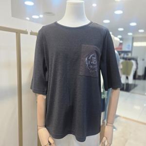 [앤클라인]모던티셔츠AX3H2TS1600-96