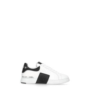 필립 플레인 스니커즈 PAESUSC0775 PLE005N0102 White