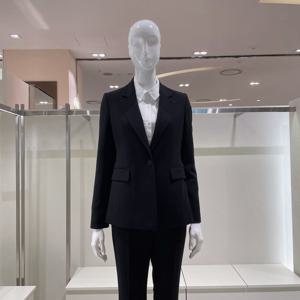 [비지트인뉴욕] 테일러드 정장 자켓 VB9TJ90