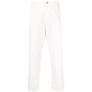 디키즈 스트레이트 팬츠 DK0A4XIFC431 WHITE