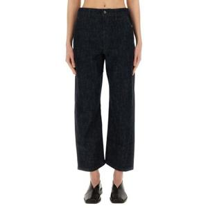 르메르 스트레이트 팬츠 PA1051 LD068BL760 BLUE