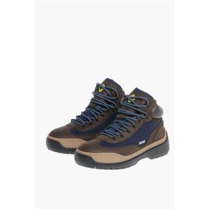 디올 스니커즈 3BO284ZPF 765 Brown