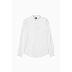 [타미진스] 공용 릴랙스 옥스포드 셔츠 T32F7WSH01TMT2YBL