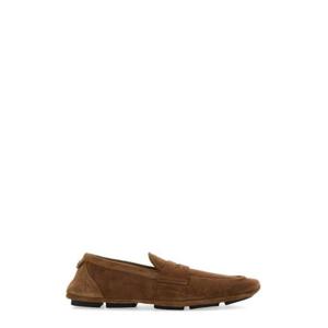 돌체앤가바나 로퍼 A50599 AS70780024 Beige