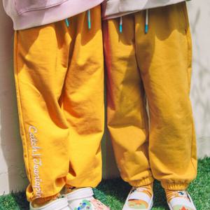 [레노마 이너웨어]티니핑 여아 솔찌핑 이지웨어  바지MS 0C35W00