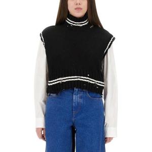 마르니 스웨터 DVMD0140Q0 UFC652V2N99 Black