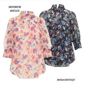 [미니멈]MD 플라워 5부 플라우스 MD MZAGWB2920_CJ