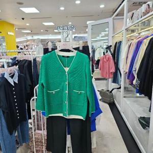 수스 DP01 실비단추 S253BKT851