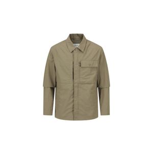 [에디션앤드지]카라형 히든 집업 점퍼[NEG1JJ1901]