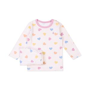 [오가닉맘]버블핑크여아긴소내의 택1 MKZL9B05-OR