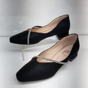 [에스콰이아]여성  3cm 미드힐 펌프스  PFDSHQ557-1_KJ