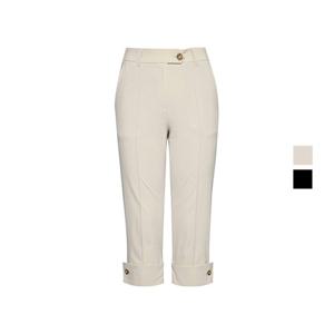 맥케이슨 여성 SS 클래식 7부 팬츠 MAW2PS301