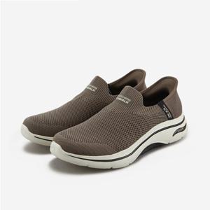 [스케쳐스KOREA] 남성용 고워크 아치핏 2.0 슬립인스 SP0MWCFY042 US