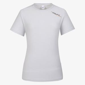 [프로스펙스][여성] 어깨프린트포인트 티셔츠WT-M941  PW3WT22M9