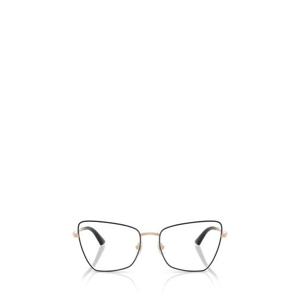 지미추 안경 JC2010HB 3022 ROSE GOLD BLACK