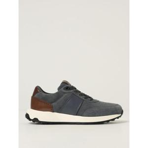 토즈 스니커즈 XXM63K0GT80IRA RD13 Blue