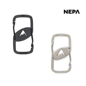 [네파]카라비너 키홀더 7LC7917_US