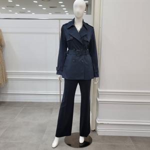 [미니멈]트렌치 자켓(MYCAWY8070 DV1)_IC