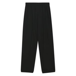 [모로엠]남성 베이직 트레이닝 조거팬츠 5C-PTA-Q029-블랙