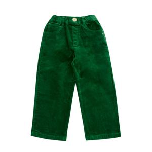 [빈]그린 코듀로이 팬츠BY71PT03GN